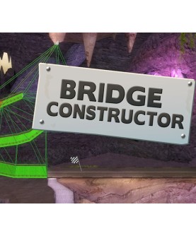 Bridge Constructor Bundle 3 Steam Key GLOBAL